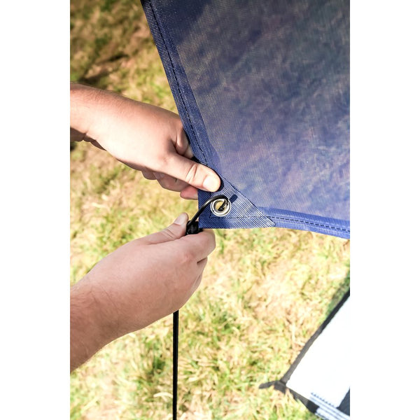 Camco RV Awning Shade Kit (MPN: 51452)