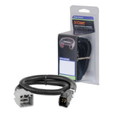 CURT Trailer Brake Control Wiring Harness (MPN: 51458)