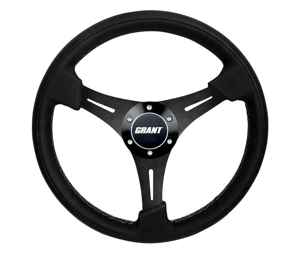 Grant Steering Wheel Tahoe Series (MPN: 515-1-BS-A)