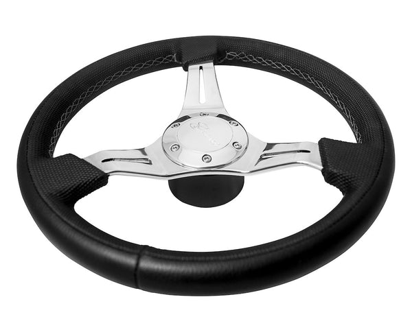 Grant Steering Wheel Tahoe Series (MPN: 515-1-PS-A)
