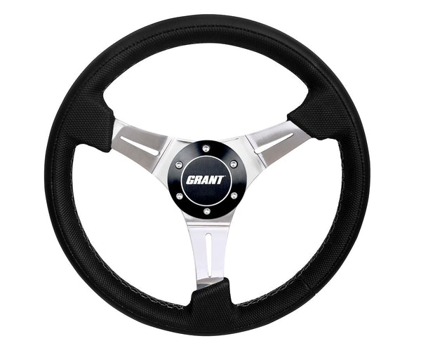 Grant Steering Wheel Tahoe Series (MPN: 515-1-PS-A)