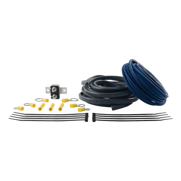 CURT Trailer Brake Control Wiring Harness (MPN: 51500)