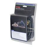 CURT Trailer Brake Control Wiring Harness (MPN: 51500)
