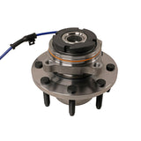 Moog Hub Assembly (MPN: 515020)