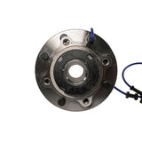 Moog Hub Assembly (MPN: 515020)