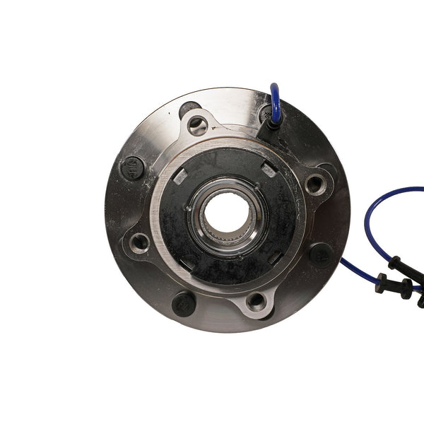 Moog Hub Assembly (MPN: 515020)