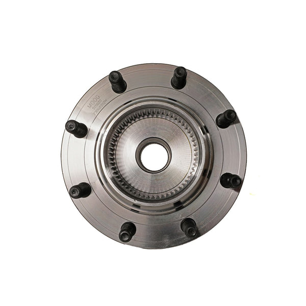 Moog Hub Assembly (MPN: 515020)