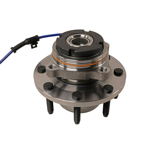 Moog Hub Assembly (MPN: 515020)