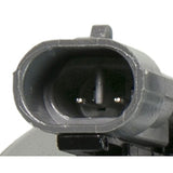 Moog Wheel Bearing And Hub Assembly (MPN: 515024)