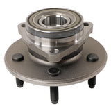 Moog Wheel Bearing And Hub Assembly (MPN: 515029)