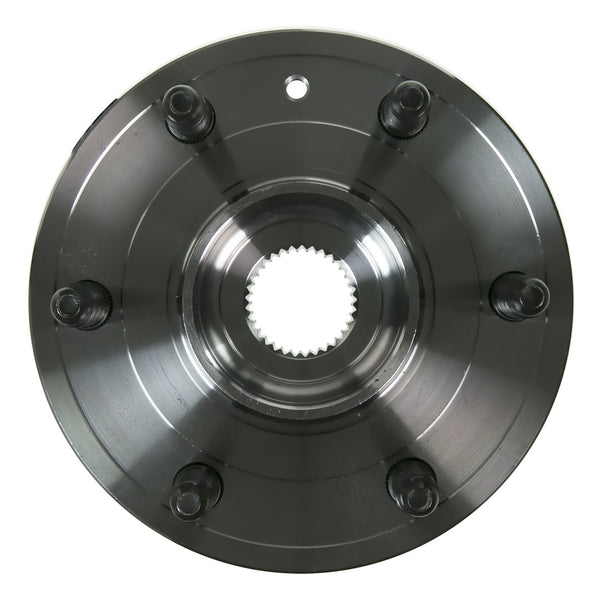 Moog Wheel Bearing And Hub Assembly (MPN: 515036)