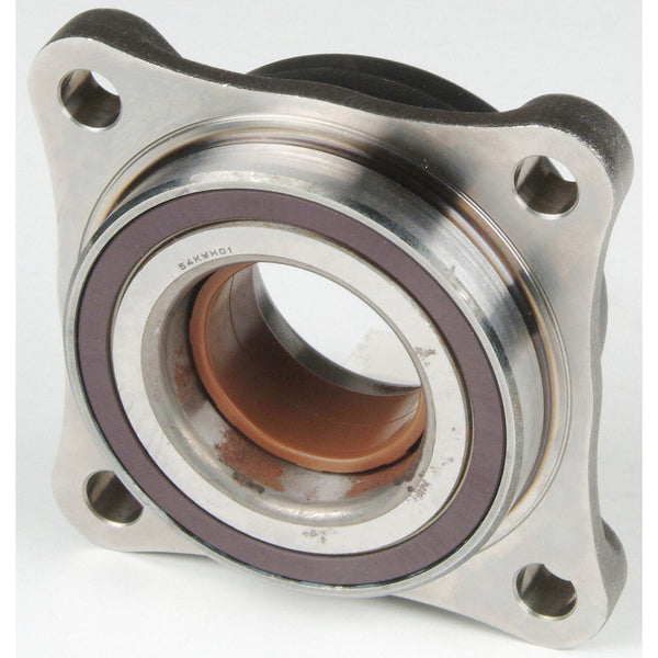 Moog Wheel Bearing And Hub Assembly (MPN: 515040)