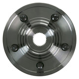 Moog Hub Assembly (MPN: 515050)