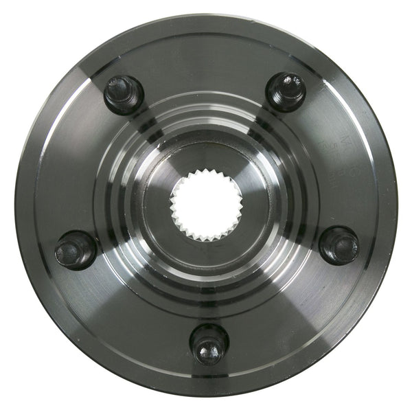 Moog Hub Assembly (MPN: 515050)