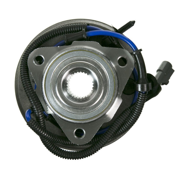 Moog Hub Assembly (MPN: 515050)