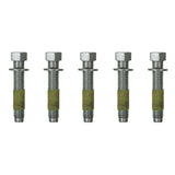 Moog Hub Assembly (MPN: 515050)