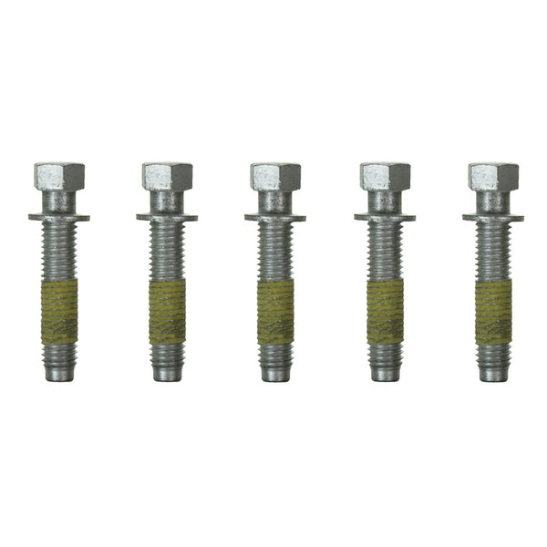 Moog Hub Assembly (MPN: 515050)