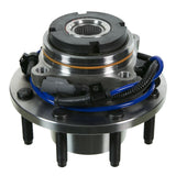 Moog Hub Assembly (MPN: 515056)