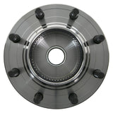 Moog Hub Assembly (MPN: 515056)