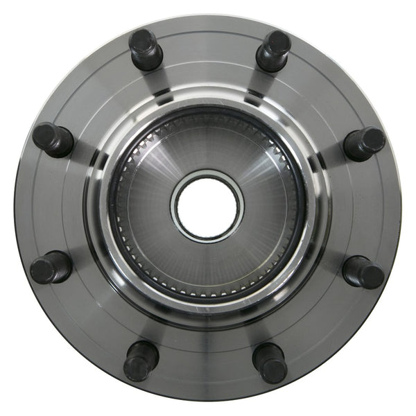 Moog Hub Assembly (MPN: 515056)