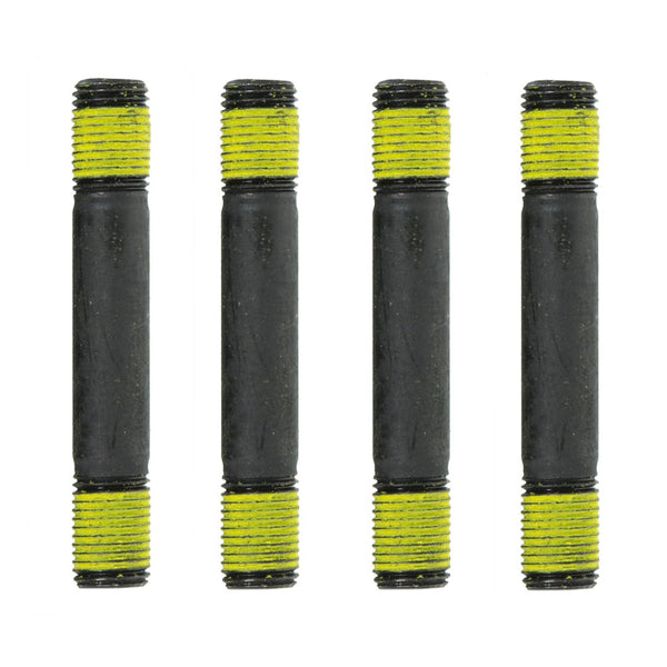 Moog Hub Assembly (MPN: 515056)