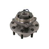 Moog Hub Assembly (MPN: 515057)