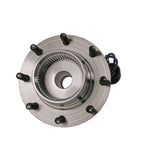 Moog Hub Assembly (MPN: 515057)