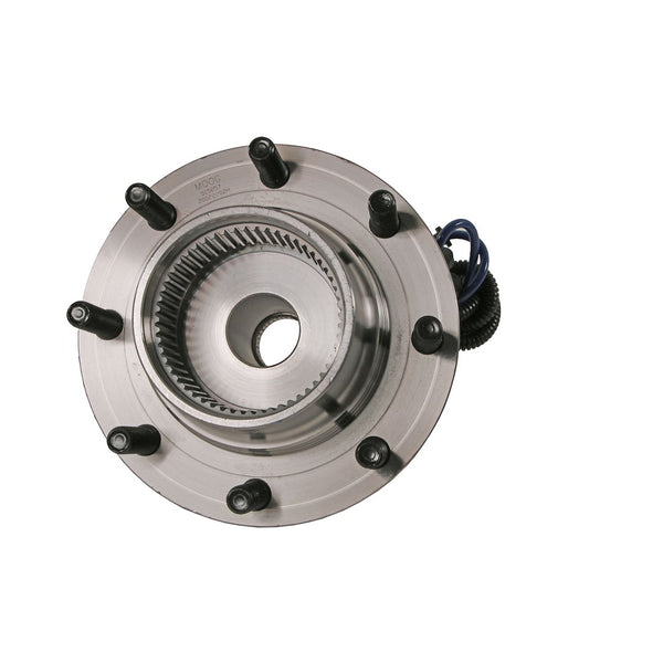 Moog Hub Assembly (MPN: 515057)