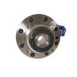 Moog Hub Assembly (MPN: 515057)
