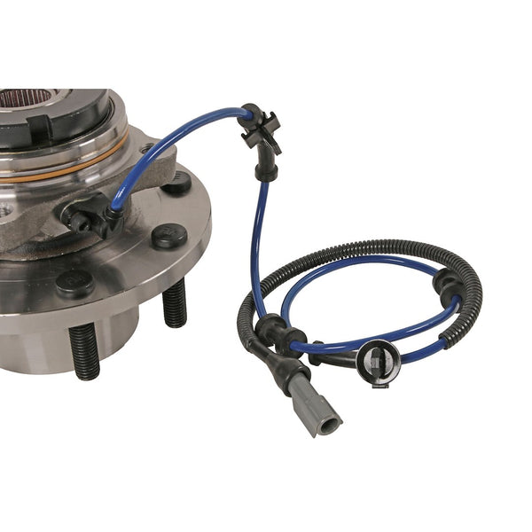 Moog Hub Assembly (MPN: 515057)