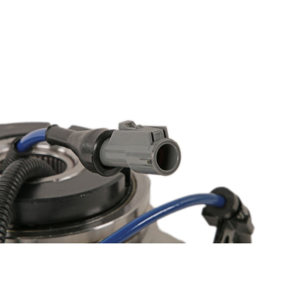 Moog Hub Assembly (MPN: 515057)