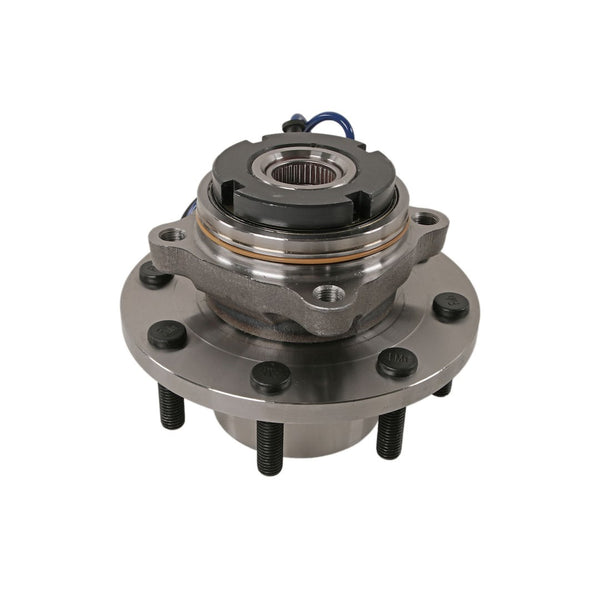 Moog Hub Assembly (MPN: 515057)