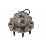 Moog Wheel Bearing And Hub Assembly (MPN: 515058)