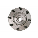 Moog Wheel Bearing And Hub Assembly (MPN: 515058)