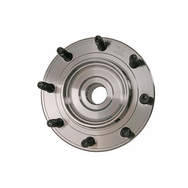 Moog Wheel Bearing And Hub Assembly (MPN: 515058)