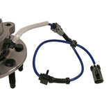 Moog Wheel Bearing And Hub Assembly (MPN: 515058)