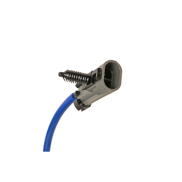 Moog Wheel Bearing And Hub Assembly (MPN: 515058)