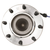 Moog Wheel Bearing And Hub Assembly (MPN: 515059)