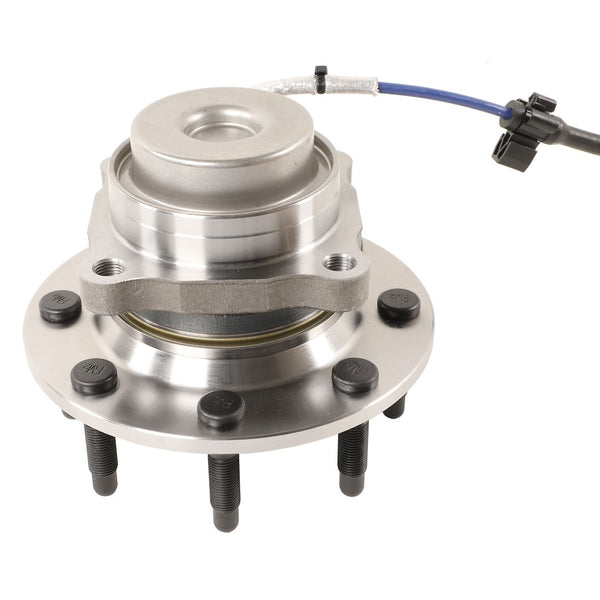 Moog Wheel Bearing And Hub Assembly (MPN: 515059)