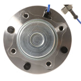 Moog Wheel Bearing And Hub Assembly (MPN: 515060)