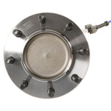 Moog Wheel Bearing And Hub Assembly (MPN: 515060)