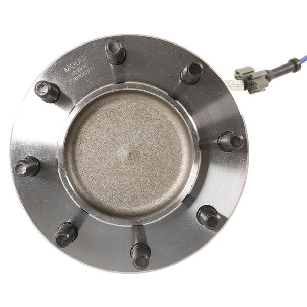 Moog Wheel Bearing And Hub Assembly (MPN: 515060)