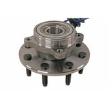 Moog Hub Assembly (MPN: 515061)