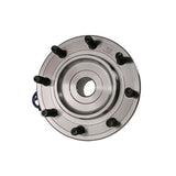 Moog Hub Assembly (MPN: 515061)