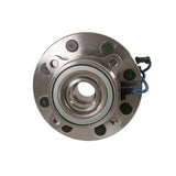 Moog Hub Assembly (MPN: 515061)