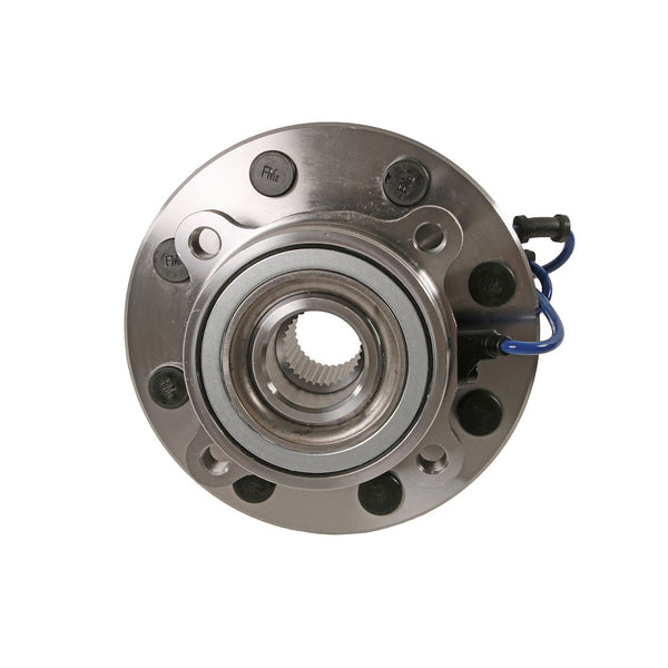 Moog Hub Assembly (MPN: 515061)