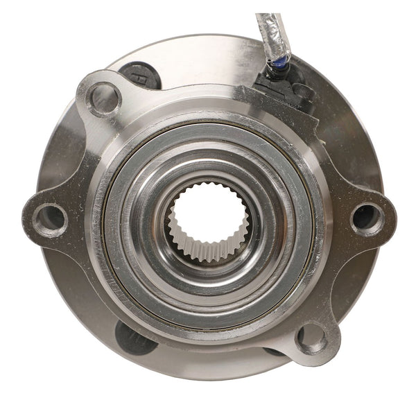 Moog Hub Assembly (MPN: 515065)