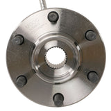 Moog Hub Assembly (MPN: 515065)