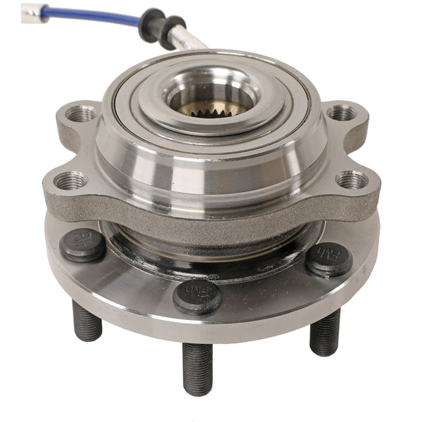 Moog Hub Assembly (MPN: 515065)