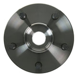 Moog Wheel Bearing And Hub Assembly (MPN: 515072)